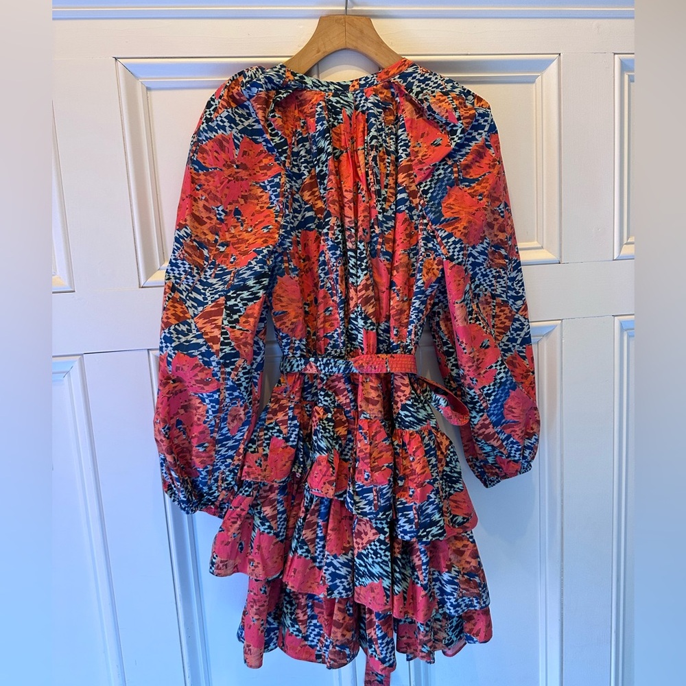 Ulla Johnson Miranda dress- 4 - Picture 3 of 8